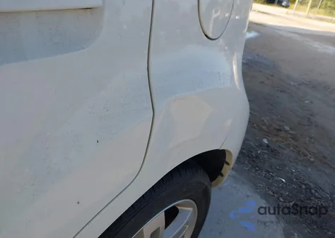 2010 Kia Soul + z USA, uszkodzony, nr VIN KNDJT2A23A7082225